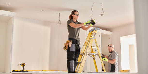 Best Industrial Electrical Services  in Barrington Hls, IL