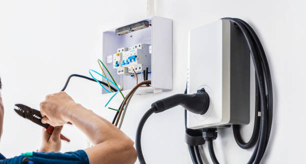 Best Electrical Troubleshooting Services  in Barrington Hls, IL