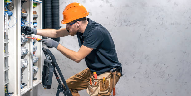  Barrington Hls, IL Electrician Pros